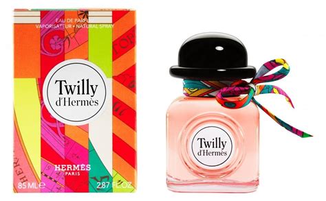 review hermes twilly perfume|hermes twilly perfume debenhams.